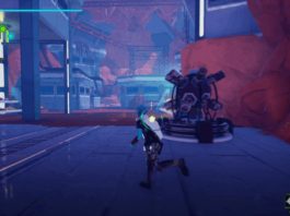 La exploración en territorio desconocido llega a Steam con Those Who Came