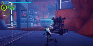 La exploración en territorio desconocido llega a Steam con Those Who Came