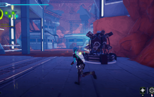 La exploración en territorio desconocido llega a Steam con Those Who Came