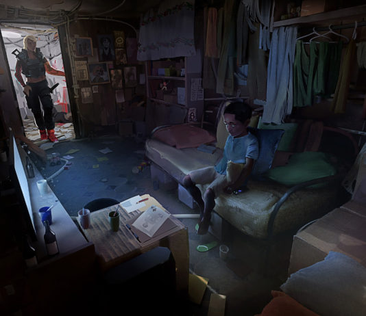 Unete al escuadrón zombie con Wanted: Dead, que debuta el próximo año en consolas y PC