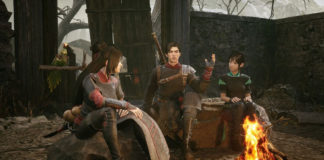 Xuan Yuan Sword 7 lleva parte de la historia de China a PlayStation 4 y Xbox One