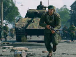 Enlisted ya está disponible de forma gratuita en consolas y PC