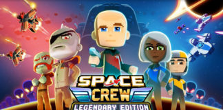 Space Crew recibe una nueva e importante actualización