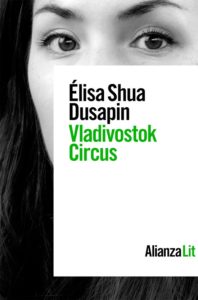 Portada de Vladivostok Circus