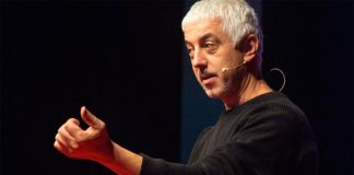 Entrevista con el neurocientífico Xurxo Mariño: «Las tecnologías digitales pueden cambiar con facilidad una mente a lo largo de la vida» Xurxo Mariño