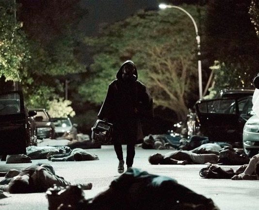 «Y: El último hombre»: Flojo intento de feminismo apocalíptico Y: El último hombre (Serie)