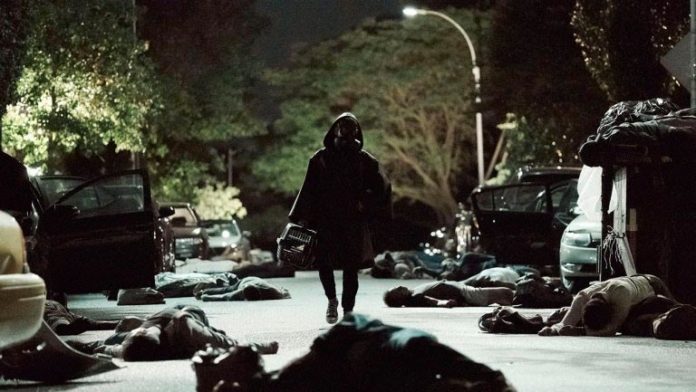 Y: El último hombre (Serie)