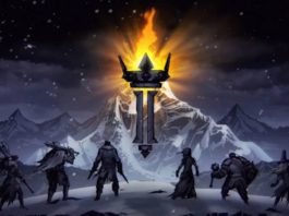 Darkest Dungeon II – Early Access Análisis