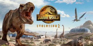 Jurassic World Evolution 2 muestra la creatividad en su nuevo diario de desarrollo