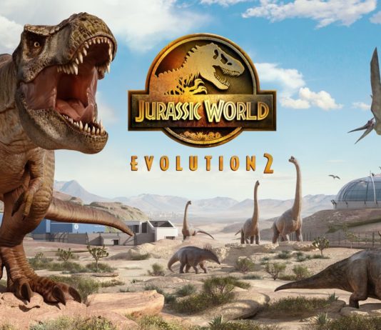 Jurassic World Evolution 2 muestra la creatividad en su nuevo diario de desarrollo