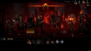 Darkest Dungeon II