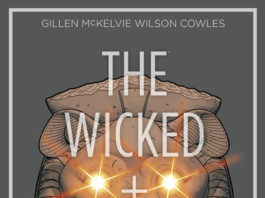 The Wicked & The Divine: Fase Imperial Segunda Parte (6/9)