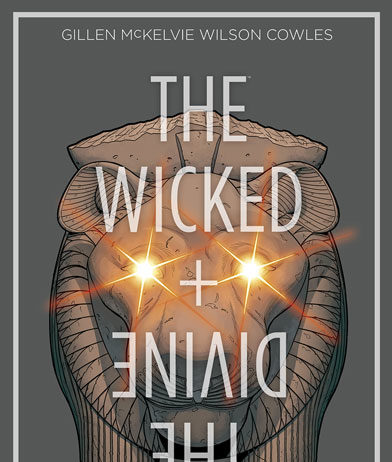 The Wicked & The Divine: Fase Imperial Segunda Parte (6/9)