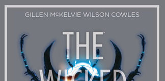 The Wicked & The Divine: Fase Imperial. Primera parte (5/9)