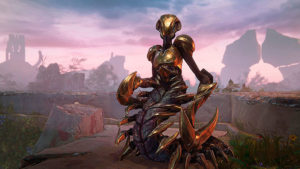 Phoenix Point Edición Behemoth analisis