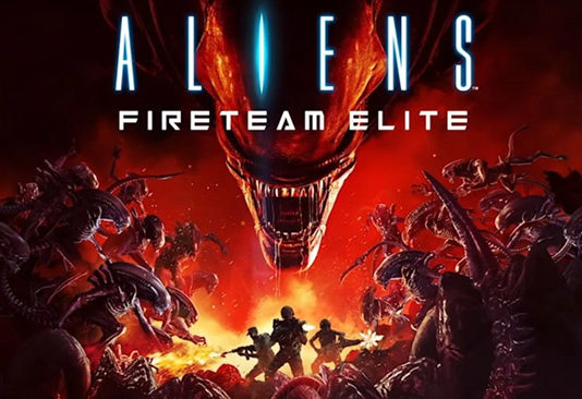 Aliens: Fireteam Elite – Análisis Aliens Fireteam - Portada