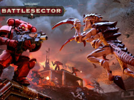 Warhammer 40,000: Battlesector da el salto a PlayStation y al Game Pass de Xbox. Battlesector
