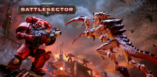Warhammer 40,000: Battlesector da el salto a PlayStation y al Game Pass de Xbox. Battlesector