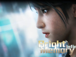Tráiler de Bright Memory: Infinite, su versión final Bright Memory: Infinite
