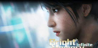 Tráiler de Bright Memory: Infinite, su versión final Bright Memory: Infinite