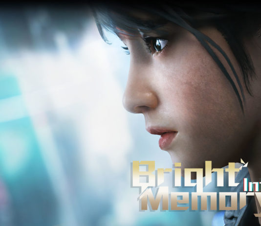 Tráiler de Bright Memory: Infinite, su versión final Bright Memory: Infinite