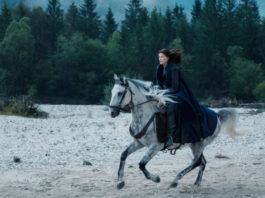 “La rueda del tiempo”: un inicio convencional con (muchísimo) margen de mejora la rueda del tiempo