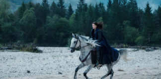 “La rueda del tiempo”: un inicio convencional con (muchísimo) margen de mejora la rueda del tiempo