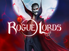 Rogue Lords – Análisis