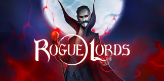 Rogue Lords – Análisis