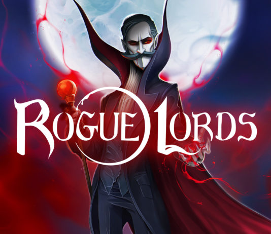 Rogue Lords – Análisis
