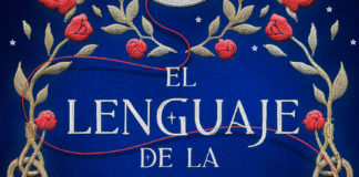 «El lenguaje de la magia», ¿puede una rosa ser más que una trampa de espinas? El lenguaje de la magia Las encorcetadoras Cari Thomas Noticia Reseña Crítica