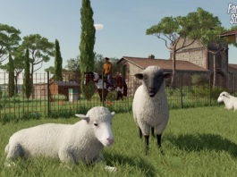 Ya a la venta Farming Simulator 22 Farming Simulator 22