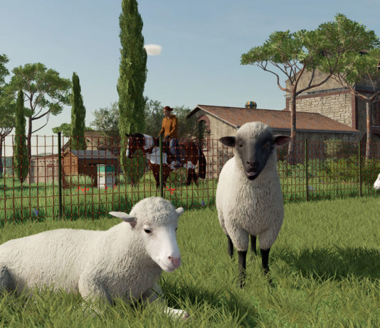 Ya a la venta Farming Simulator 22 Farming Simulator 22