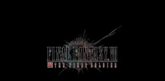 Final Fantasy 7 The First Soldier confirma su lanzamiento para el 17 de noviembre Final Fantasy VII The first soldier