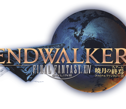 Parche para Final Fantasy XIV: Endwalker Final Fantasy XIV Endwalker