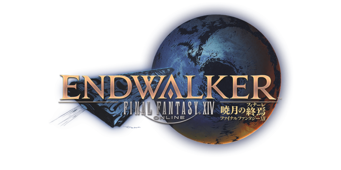 Final Fantasy XIV Endwalker