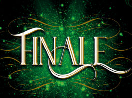 «Finale» llega a las librerías para cerrar la trilogía «Caraval» Finale Caraval Stephanie Garber Puck Noticia Reseña Crítica