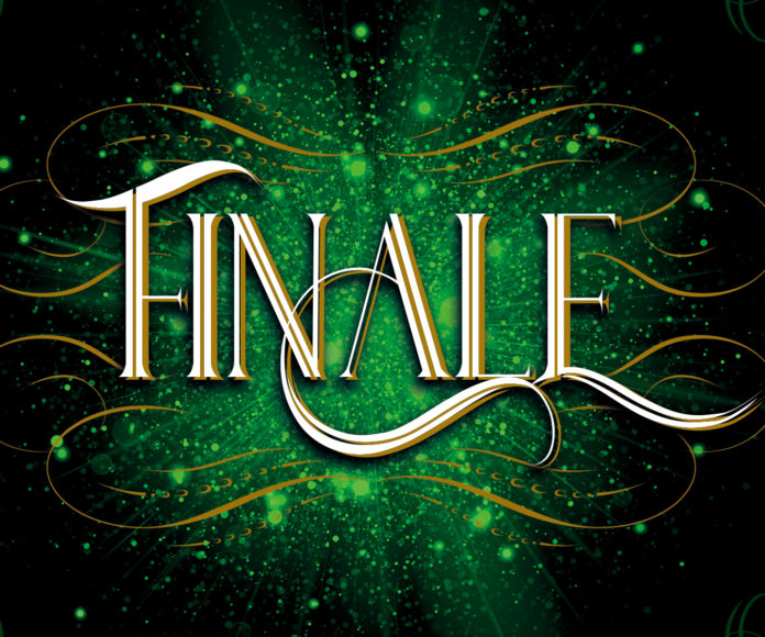 Finale Caraval Stephanie Garber Puck Noticia Reseña Crítica