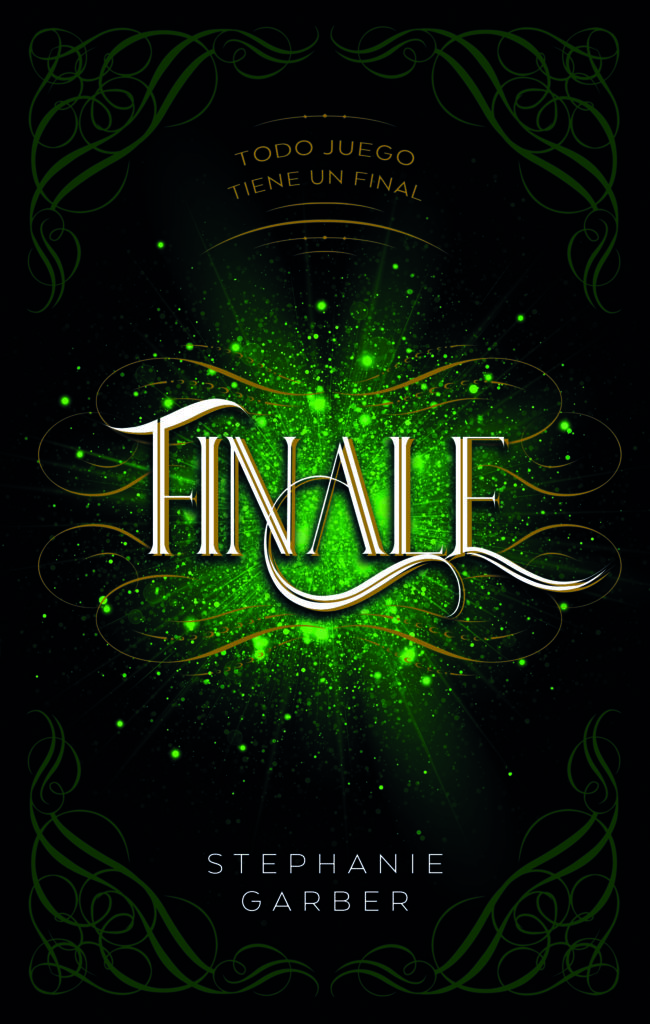 Finale Caraval Stephanie Garber Puck Noticia Reseña Crítica