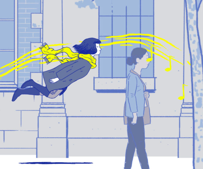 Florence videojuego novela interactiva análisis reseña crítica