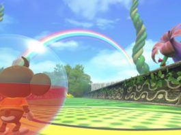 La crítica opina de Super Monkey Ball Banana Mania