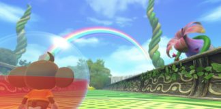 La crítica opina de Super Monkey Ball Banana Mania