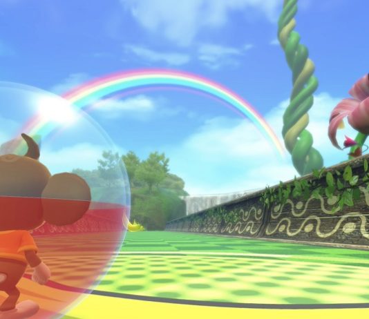 La crítica opina de Super Monkey Ball Banana Mania