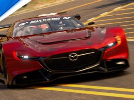 90 millones de copias para Gran Turismo Gran Turismo 7