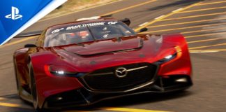 Nuevos detalles sobre el editor de diseños de Gran Turismo 7 Gran Turismo 7