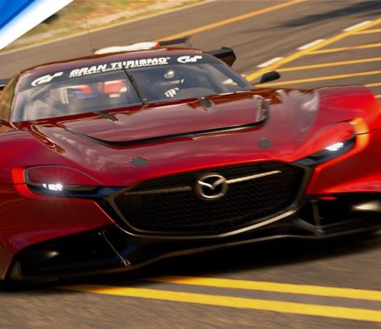 90 millones de copias para Gran Turismo Gran Turismo 7