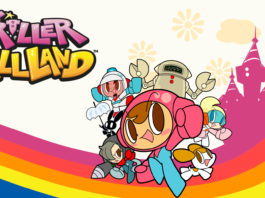 Mr. Diller DrillLand debuta en PlayStation 5 y Xbox Series X|S