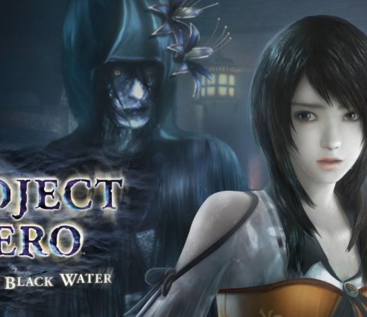 Project Zero: Maiden of Black Water – Análisis