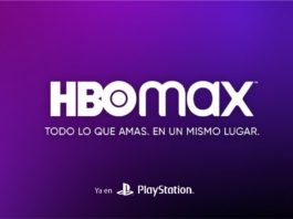 HBO Max llega a las consolas PlayStation