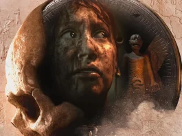 The Dark Pictures Anthology: House of Ashes House of Ashes portada